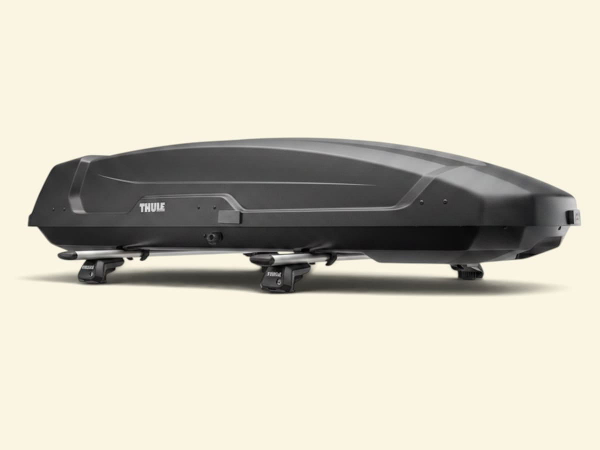 Thule Motion XT XL