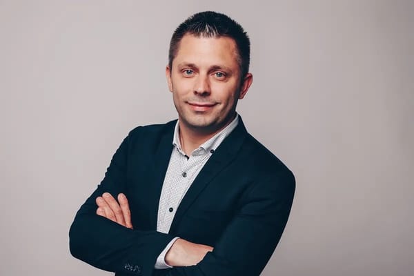 Pascal Reinefeld, Gründer von CampDeal Deutschland